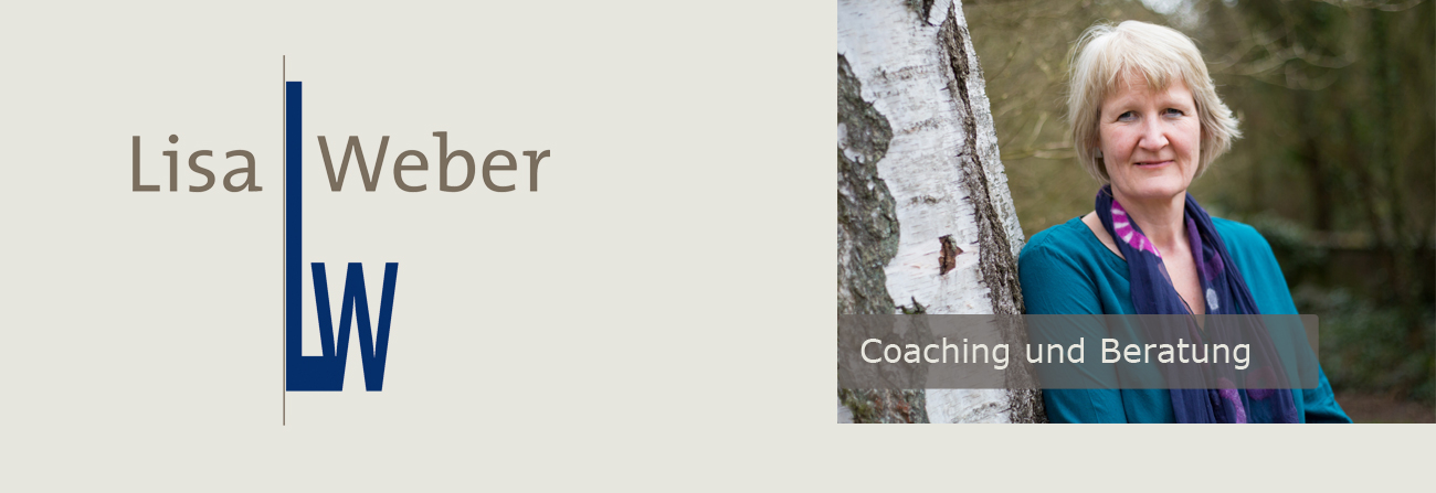 Lisa Weber | Coaching und Beratung